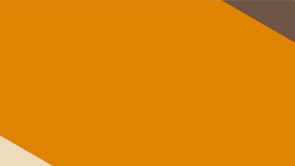 Diagonal Transition (orange)